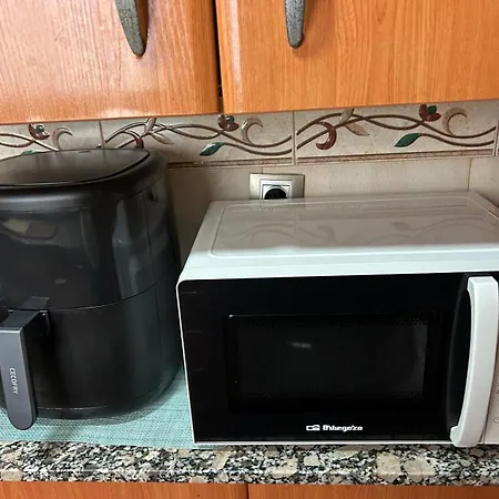 Apartamento En Benicalap *
