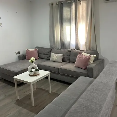 En Benicalap فالنسيا