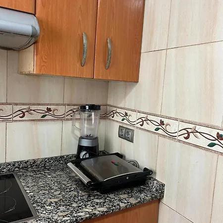 Apartmán En Benicalap Valencie