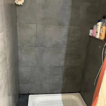 En Benicalap Apartamento Valencia
