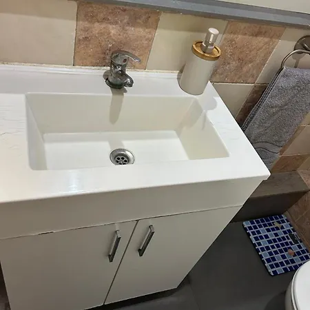 En Benicalap Apartamento