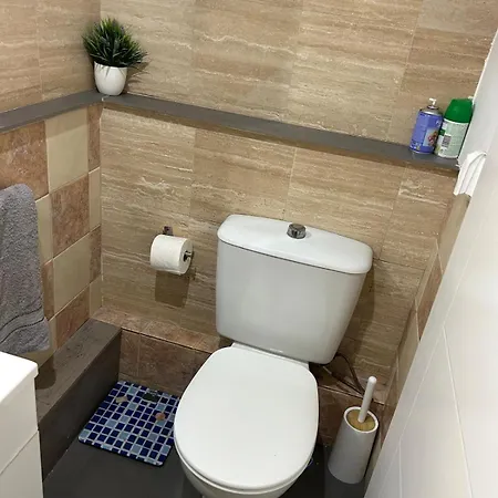 Apartamento En Benicalap