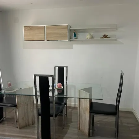 En Benicalap Apartamento