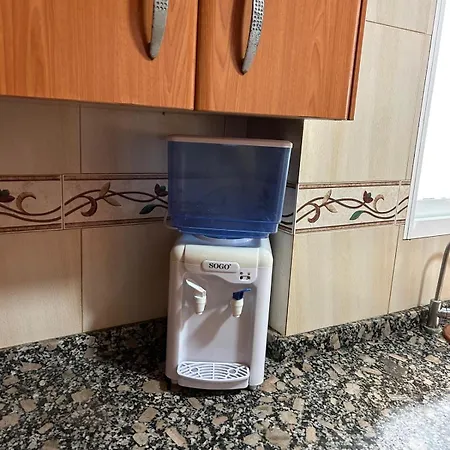 En Benicalap فالنسيا