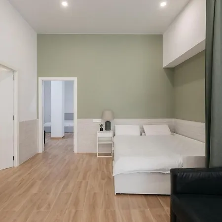 New! Comfort And Style Steps From Everything Apartment Valencia