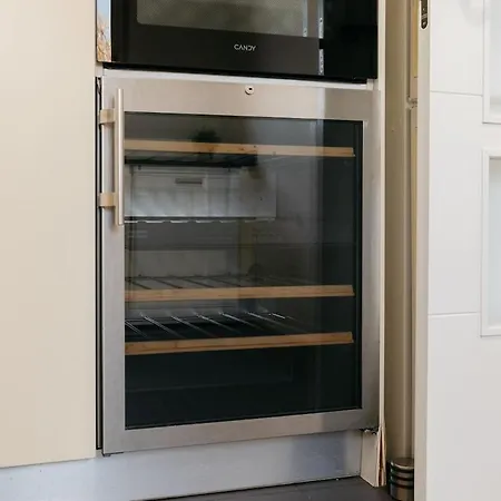 Premium, Lux & Comfort By The Sea 公寓