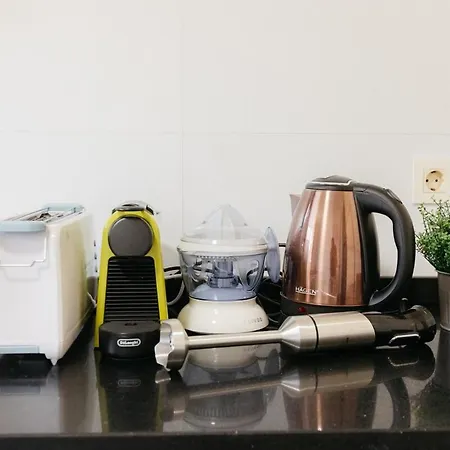 公寓 Premium, Lux & Comfort By The Sea 瓦伦西亚