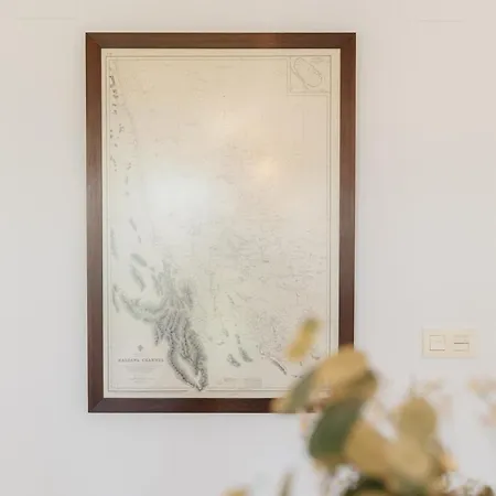 公寓 Premium, Lux & Comfort By The Sea *