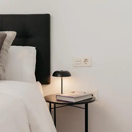 Apartment Premium, Lux & Comfort By The Sea