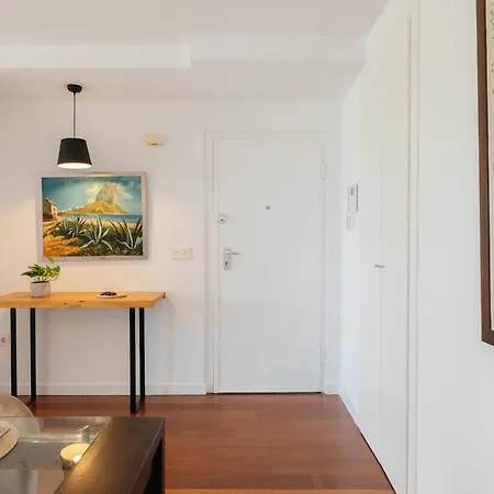 Apartment Premium, Lux & Comfort By The Sea *