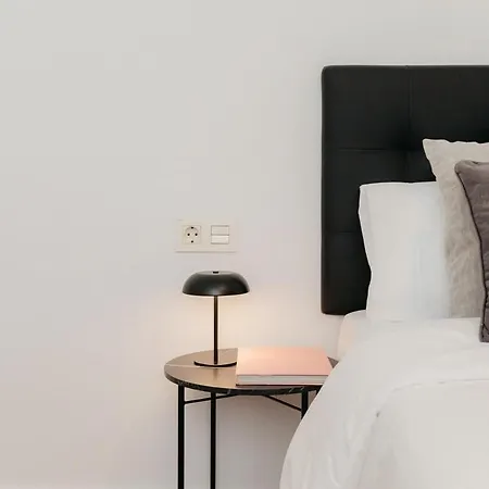 公寓 Premium, Lux & Comfort By The Sea