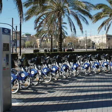 Premium, Lux & Comfort By The Sea Valencia