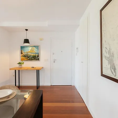 Premium, Lux & Comfort By The Sea Valencia