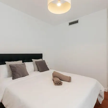 Apartment Premium, Lux & Comfort By The Sea *