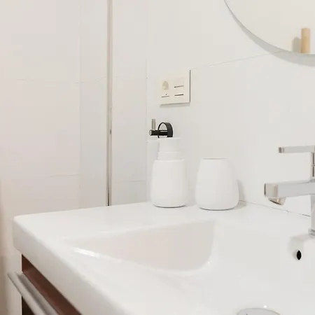 Apartment Premium, Lux & Comfort By The Sea Valencia