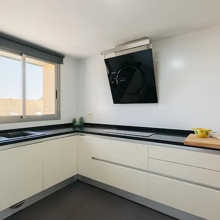 Premium, Lux & Comfort By The Sea