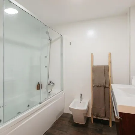 Premium, Lux & Comfort By The Sea *