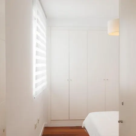 Premium, Lux & Comfort By The Sea Valencia