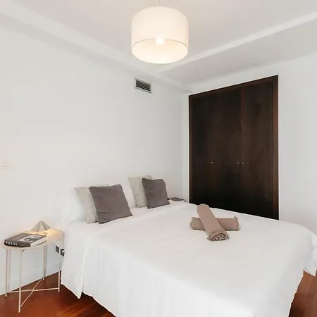 Apartment Premium, Lux & Comfort By The Sea