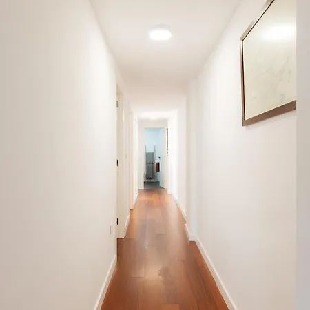 Premium, Lux & Comfort By The Sea * 瓦伦西亚