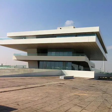 Premium, Lux & Comfort By The Sea Apartment Valencia