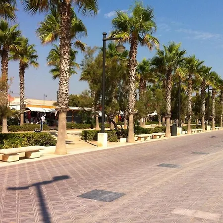Premium, Lux & Comfort By The Sea * Valencia