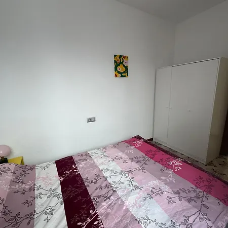 Atico En El Centro Con Terraza * ולנסיה