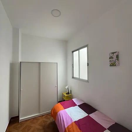 Apartment Atico En El Centro Con Terraza Valencia