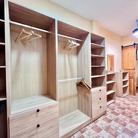 Planta Baja Al Al Lado De Playa Arenas Appartement