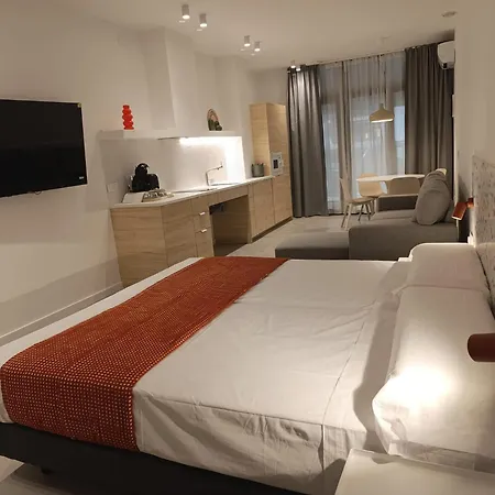 Olmaya Flats Valencia