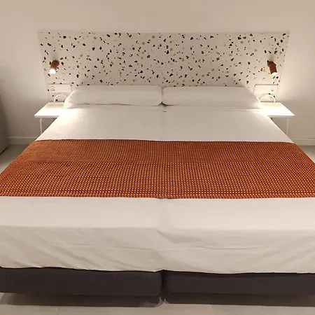 Olmaya Flats Valencia
