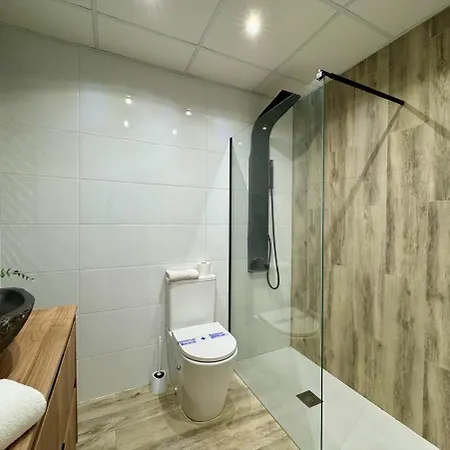 Reino Vlc - Centrico Y Amplio Piso