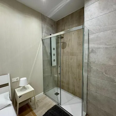 Reino Vlc - Centrico Y Amplio Piso *