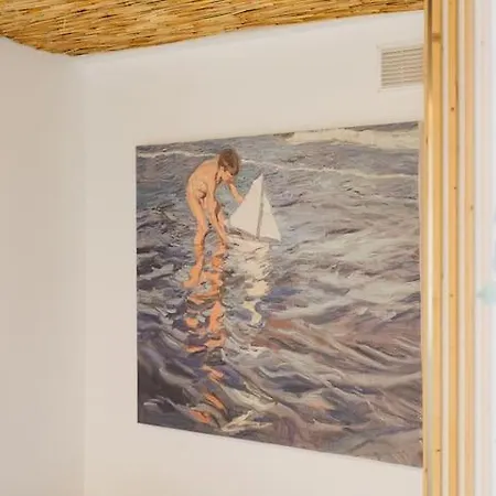 Apartmán Tiny Gem - 2br - Relax *