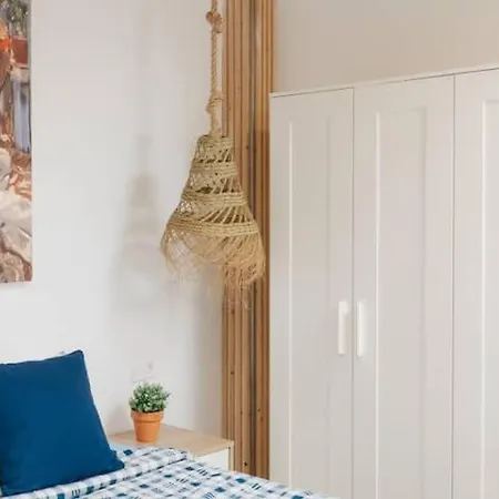 Tiny Gem - 2br - Relax Valencie