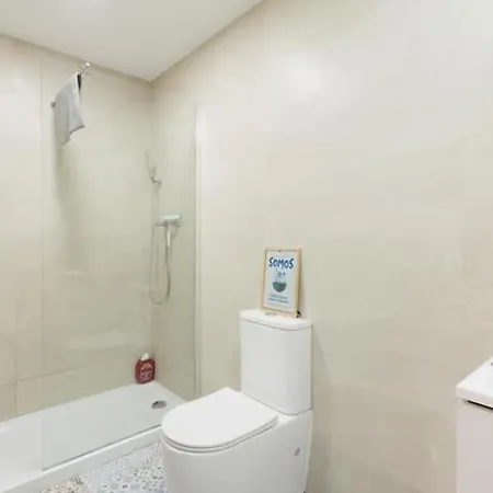 Tiny Gem - 2br - Relax