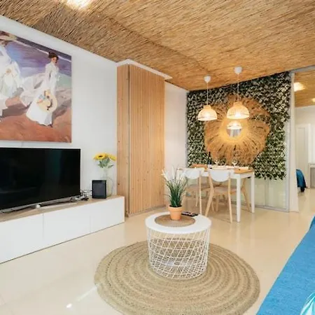 Tiny Gem - 2br - Relax *