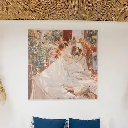 Tiny Gem - 2br - Relax Valencie