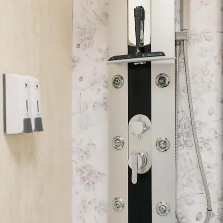 Tiny Gem - 2br - Relax Apartmán