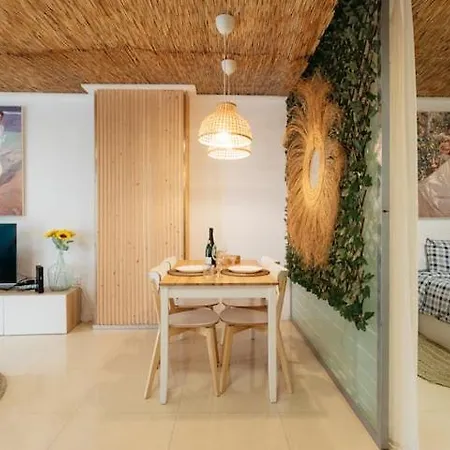 Tiny Gem - 2br - Relax *