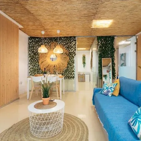 Tiny Gem - 2br - Relax Apartmán