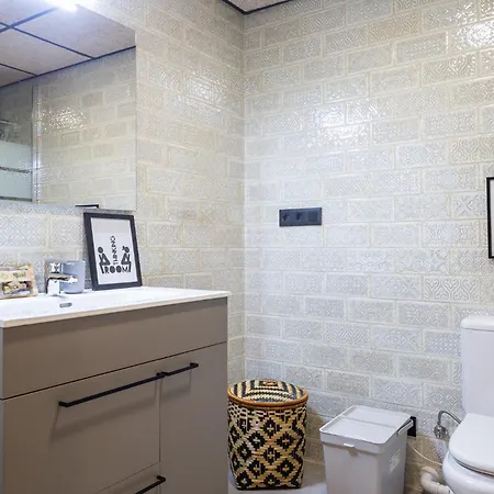Art Lofts By Benisur Appartement *