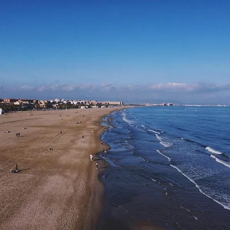 Letto Dal Mare Pensjonat 3*