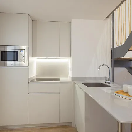 Florit Flats - The Mediterranean Suites