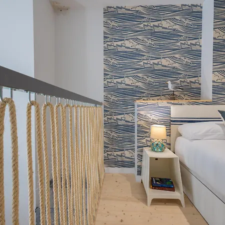 Appartement Florit Flats - The Mediterranean Suites