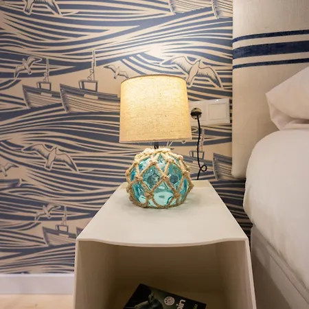 Florit Flats - The Mediterranean Suites Appartement Valence