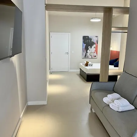 Osito Hub - Colomer Apartament *