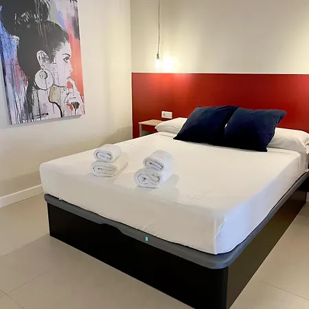 Apartamento Osito Hub - Colomer *