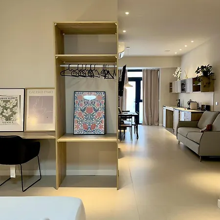 Apartamento Osito Hub - Colomer Valencia