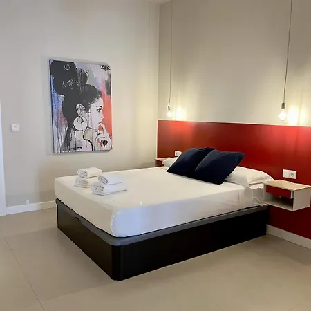 Osito Hub - Colomer Apartment Valencia